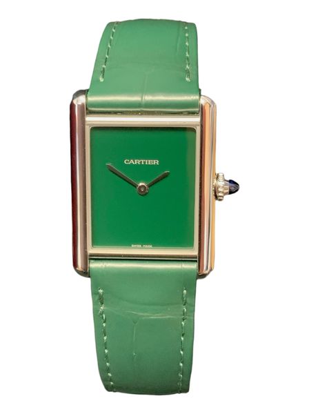 Cartier Must WSTA0056